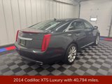 Used 2014 Cadillac XTS Luxury image 3