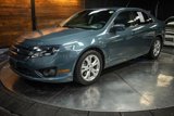 Used 2012 Ford Fusion SE image 2