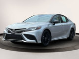 Used 2023 Toyota Camry XSE image 2