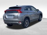 Used 2020 Mitsubishi Eclipse Cross ES image 4
