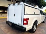 Used 2018 Ford F150 XL w/ Equipment Group 101A Mid image 4