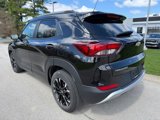 Used 2021 Chevrolet TrailBlazer LT w/ Convenience Package image 2