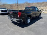 New 2025 GMC Sierra 1500 Pro w/ Pro Value Package image 5