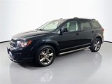Used 2016 Dodge Journey Crossroad image 3