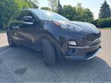Used 2020 Kia Sportage S image 2