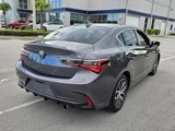 Certified 2021 Acura ILX w/ Premium Package image 5