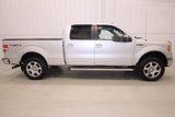 Used 2012 Ford F150 Lariat w/ Lariat Chrome Pkg image 2