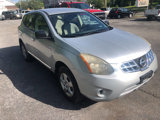 Used 2014 Nissan Rogue S image 3