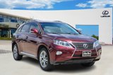 Used 2014 Lexus RX 350 FWD image 2
