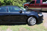 Used 2013 Volkswagen Jetta SE image 4