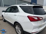Used 2018 Chevrolet Equinox LT w/ Sun & Infotainment Package image 4