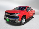Used 2021 Chevrolet Silverado 1500 LT image 2