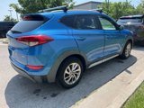 Used 2017 Hyundai Tucson SE image 5