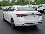 Used 2023 Nissan Sentra SV image 4
