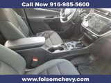 Used 2022 Chevrolet Bolt EUV LT image 3
