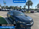 Used 2016 Chevrolet Impala LTZ w/ Enhanced Convenience Package image 2