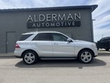 Used 2015 Mercedes-Benz ML 350 4MATIC image 2