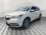 Used 2014 Acura MDX FWD w/ Technology Package image 3