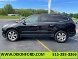 Used 2016 Chevrolet Traverse LTZ image 4