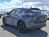 Used 2023 MAZDA CX-5 Carbon Edition image 5