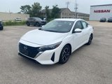 New 2025 Nissan Sentra SV image 2