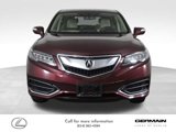 Used 2017 Acura RDX w/ Technology Package image 2