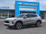 New 2025 Chevrolet Trax LT w/ Driver Confidence Package image 2