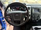Used 2013 Ford F150 XLT w/ XLT Chrome Pkg image 3