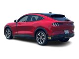 Certified 2021 Ford Mustang Mach-E Premium image 4