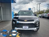 Used 2022 Chevrolet TrailBlazer LT w/ Convenience Package image 4