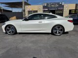 Used 2021 BMW 440i xDrive Coupe w/ Premium Package image 4