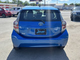 Used 2014 Toyota Prius C Two image 5