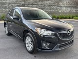 Used 2015 MAZDA CX-5 Touring image 4