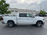 Used 2022 RAM 1500 Laramie image 2