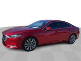 Used 2018 MAZDA MAZDA6 Signature image 4