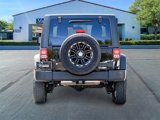 Used 2014 Jeep Wrangler Unlimited Sport w/ Quick Order Package 24S image 3