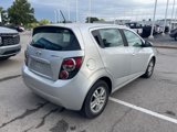 Used 2015 Chevrolet Sonic LT image 3