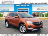 Used 2022 Buick Encore GX Preferred w/ Cold Weather Comfort Package image 1