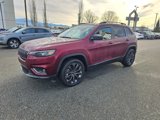 Used 2021 Jeep Cherokee Latitude Lux 80th Anniv w/ Quick Order Package 26U 80TH image 3