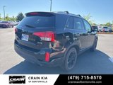 Used 2015 Kia Sorento EX w/ EX V6 Touring Package image 5