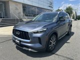 Certified 2022 INFINITI QX60 Sensory w/ Vision Package image 4