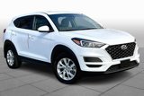 Used 2021 Hyundai Tucson SE image 2