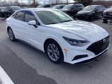 Certified 2022 Hyundai Sonata SEL image 4