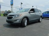 Used 2019 Chevrolet Equinox LT image 4
