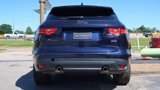Used 2019 Jaguar F-PACE Prestige image 2