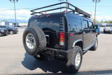 Used 2004 HUMMER H2 w/ Preferred Equipment Group image 5