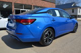 Used 2024 Nissan Sentra SV image 6