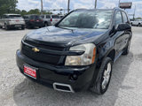 Used 2008 Chevrolet Equinox Sport image 6