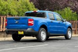 New 2025 Ford Maverick XL image 4