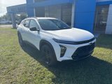 New 2025 Chevrolet Trax ACTIV w/ Sunroof Package image 2